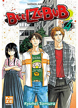 Broché Beelzebub. Vol. 4 de Ryuhei Tamura