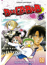 Broché Beelzebub. Vol. 5. Faut pas s'enfer ? de Ryuhei Tamura