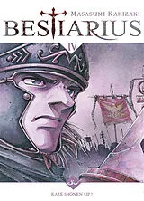 Broschiert Bestiarius. Vol. 4 von Masasumi Kakizaki