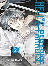 Broschiert Hell's paradise. Vol. 2 von Yûji Kaku