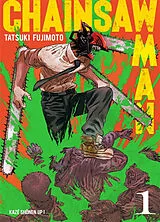Broschiert Chainsaw Man. Vol. 1 von Tatsuki Fujimoto