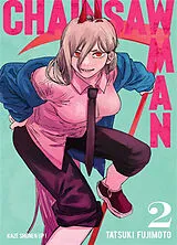 Broschiert Chainsaw Man. Vol. 2 von Tatsuki Fujimoto