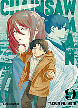 Broschiert Chainsaw Man. Vol. 9 von Tatsuki Fujimoto