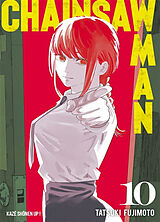 Broschiert Chainsaw Man. Vol. 10 von Tatsuki Fujimoto