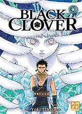 Broschiert Black Clover. Vol. 30. Bonne nouvelle von Yûki Tabata
