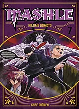 Broschiert Mashle. Vol. 7 von Hajime Komoto