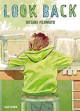 Broschiert Look back von Tatsuki Fujimoto