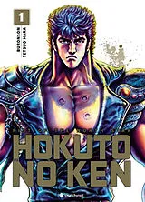 Broschiert Hokuto no Ken : fist of the North Star. Vol. 1 von Tetsuo Buronson; Hara