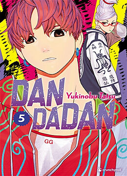 Broché Dandadan. Vol. 5 de Yukinobu Tatsu