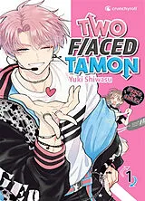 Broschiert Two F/aced Tamon. Vol. 1 von Yuki Shiwasu