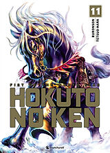 Broché Hokuto no Ken : fist of the North Star. Vol. 11 de Tetsuo Buronson; Hara