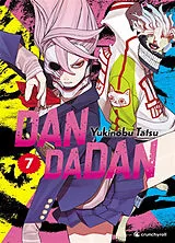 Broschiert Dandadan. Vol. 7 von Yukinobu Tatsu