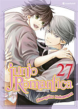 Broché Junjo Romantica. Vol. 27 de Shungiku Nakamura