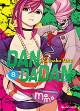 Broché Dandadan. Vol. 8 de Yukinobu Tatsu