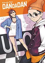 Broschiert Dandadan : tomes 1 à 3 von Yukinobu Tatsu