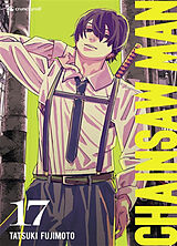 Broché Chainsaw Man. Vol. 17 de Tatsuki Fujimoto