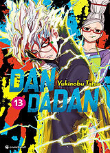 Broché Dandadan. Vol. 13 de Yukinobu Tatsu