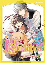 Broché Junjo Romantica. Vol. 28 de 