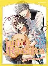 Broschiert Junjo Romantica. Vol. 28 von Shungiku Nakamura