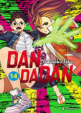 Broschiert Dandadan. Vol. 14 von Tatsu-y