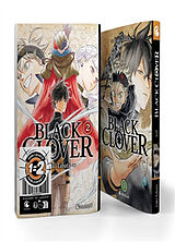 Broché Black Clover : 1 = 2 : tome 1 acheté, tome 2 offert !! de Yûki Tabata