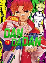 Broschiert Dandadan. Vol. 11 von 