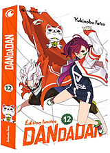 Broché Dandadan. Vol. 12 de Yukinobu Tatsu