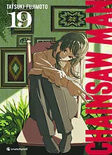 Broschiert Chainsaw Man. Vol. 19 von Tatsuki Fujimoto