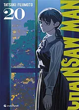 Broschiert Chainsaw Man. Vol. 20 von Tatsuki Fujimoto