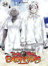 Broschiert Twin star exorcists. Vol. 34 von Yoshiaki Sukeno