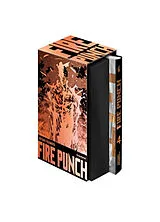Broschiert Coffret Fire punch tome 4 von Tatsuki Fujimoto