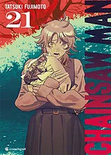 Broschiert Chainsaw Man. Vol. 21 von Tatsuki Fujimoto