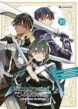 Broschiert Reincarnated as an aristocrat : dénicheur de talents. Vol. 10 von Natsumi; Jimmy Miraijin; Inoue