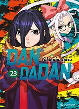 Broschiert Dandadan. Vol. 23 von Yukinobu Tatsu