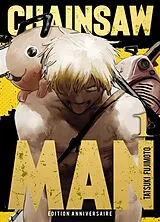 Broschiert Chainsaw Man. Vol. 1 von Tatsuki Fujimoto