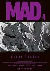 Broschiert Mad t04 von Otori-y