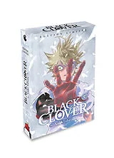 Broschiert Black Clover. Vol. 37 von Yûki Tabata