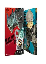 Broschiert Kaiju n° 8 : tome 1 acheté = tome 2 offert !! von Naoya Matsumoto