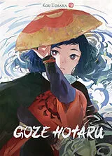 Broschiert Goze Hotaru. Vol. 3 von Kou Tosaya