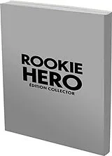 Broschiert Rookie hero : intégrale : coffret collector von Tatsu-y