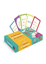 Broschiert J'apprends la conjugaison en jouant : à partir de 7 ans von Marion Démoulin