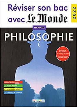 Broché Philosophie terminale : 2022 de 