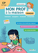 Broché Français CP, 6-7 ans : grammaire, conjugaison, vocabulaire, orthographe de Mettra, denoel