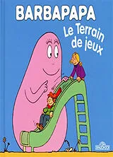 Broschiert Le terrain de jeux von Annette; Taylor, Talus Tison