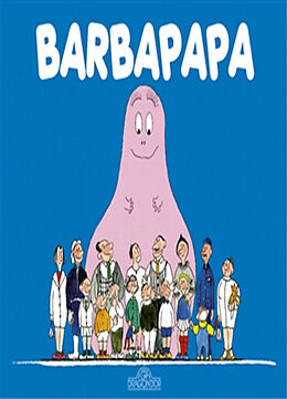 Broschiert Les aventures de Barbapapa. Barbapapa von Annette; Taylor, Talus Tison