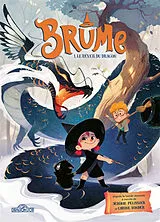 Broschiert Brume. Vol. 1. Le réveil du dragon von 