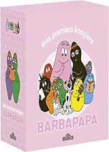 Kartonierter Einband Mes premiers imagiers Barbapapa von Alice; Taylor, Thomas Taylor