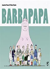Broschiert Les aventures de Barbapapa. Barbapapa von Annette; Taylor, Talus Tison