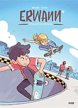 Broschiert Erwann. Vol. 3. Rivalité olympique von Cédric; Cozic, Yann Mayen