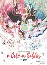Broschiert La cité des sables. Vol. 2 von Nianhua; Zhao, Ze Shen